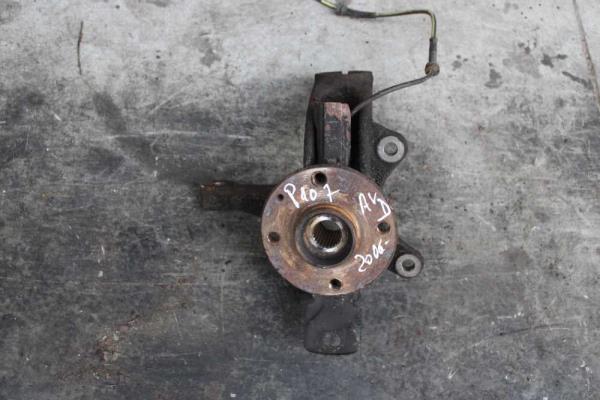 MOYEU AVANT DROIT CITROEN C1 / PEUGEOT 107 / TOYOTA AYGO 2005+ - Vue 1